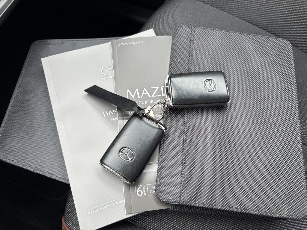 Mazda Mx-30