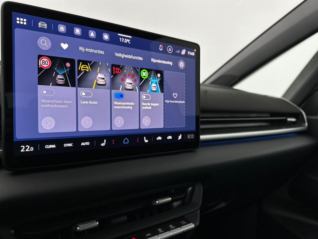 Volkswagen Id.3 Neo