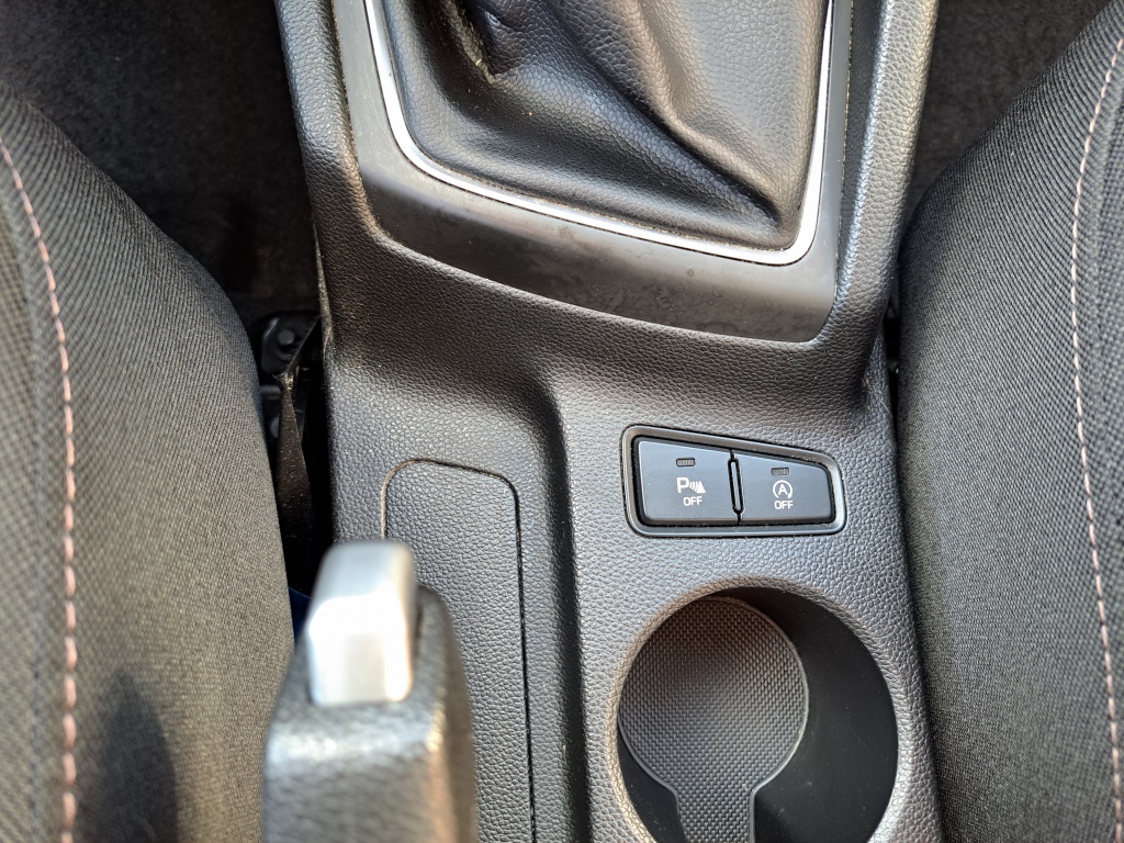 Hyundai I 20
