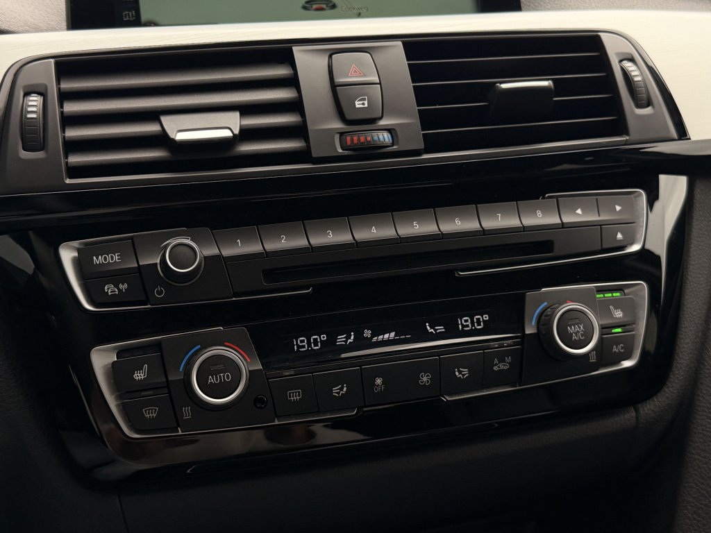 BMW 3-serie