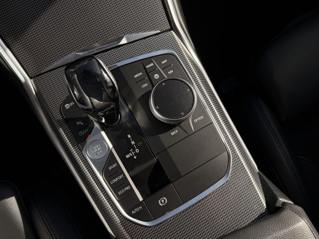 BMW 3-serie