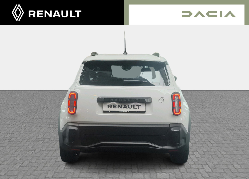 Renault 4