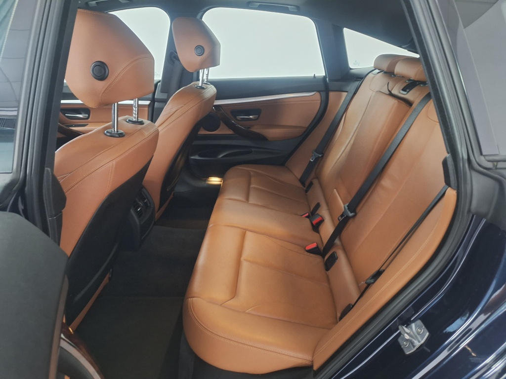 BMW 3-serie
