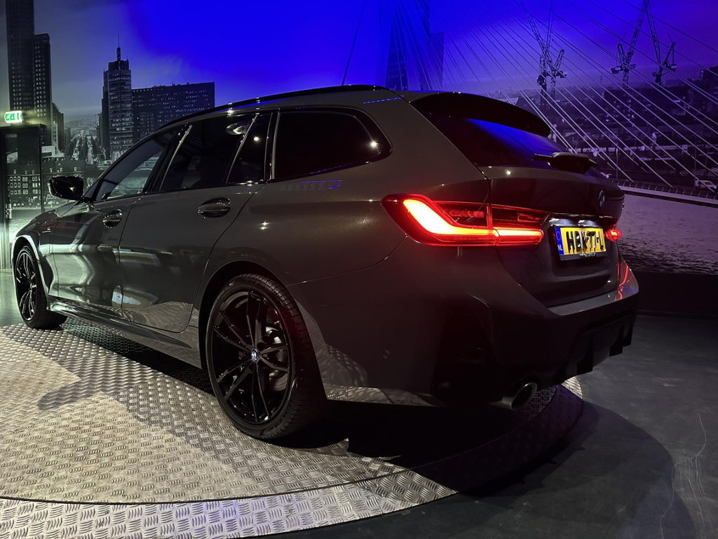 BMW 3-serie