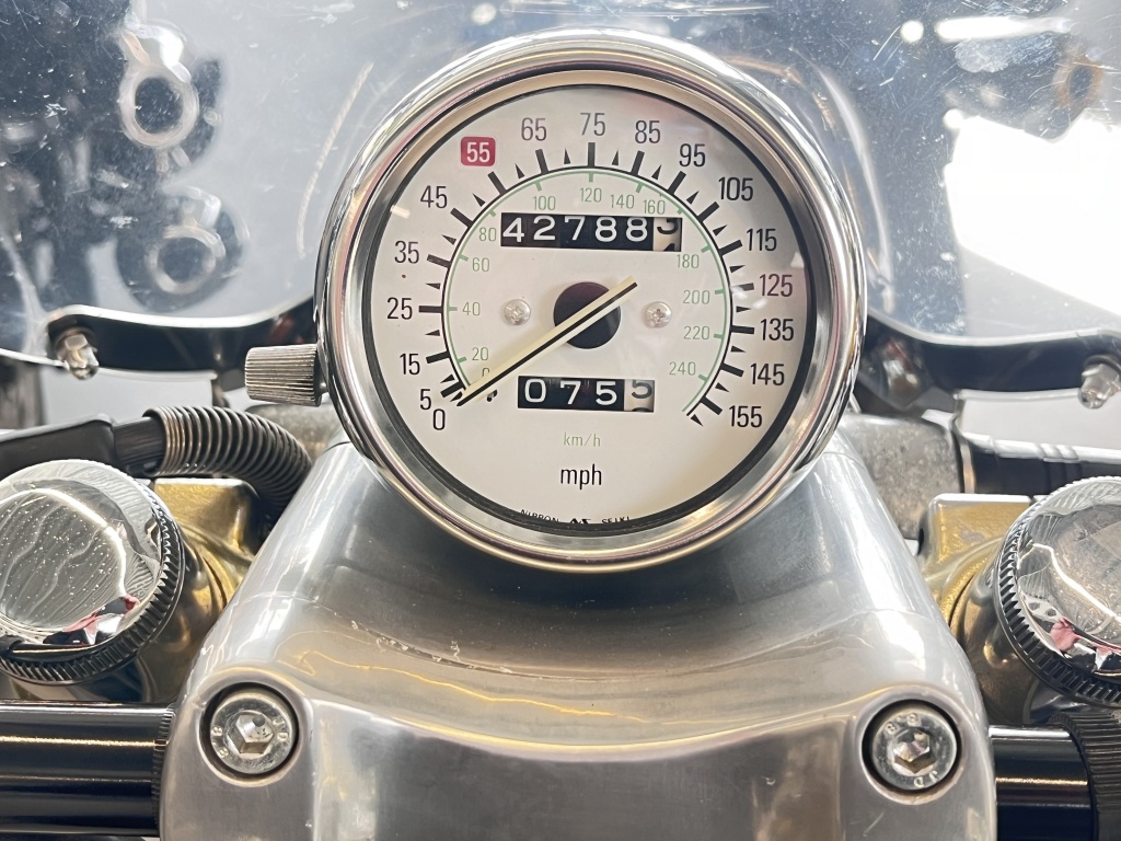 Yamaha Onbekend