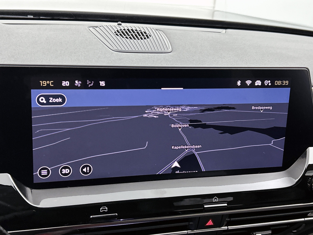 Citroen C5 X