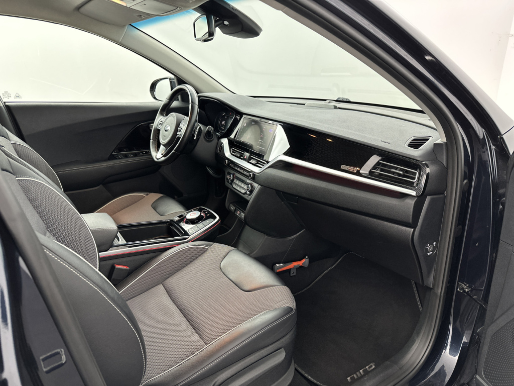 Kia E-niro