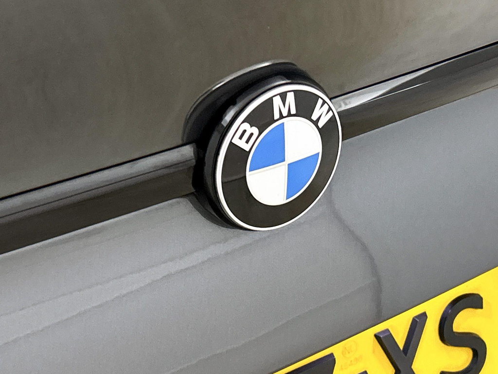 BMW 2-serie