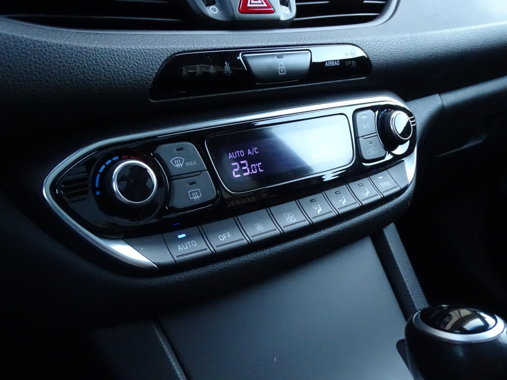 Hyundai I 30