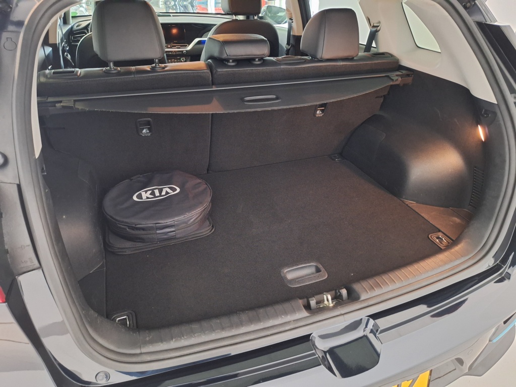 Kia E-niro