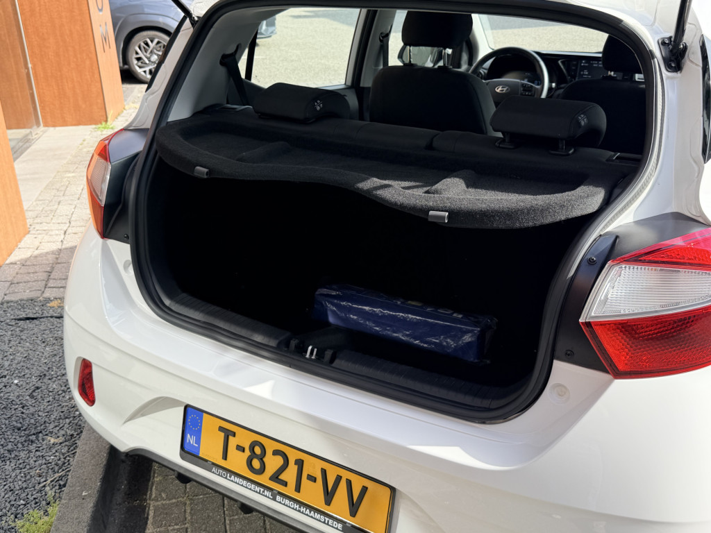 Hyundai I 10