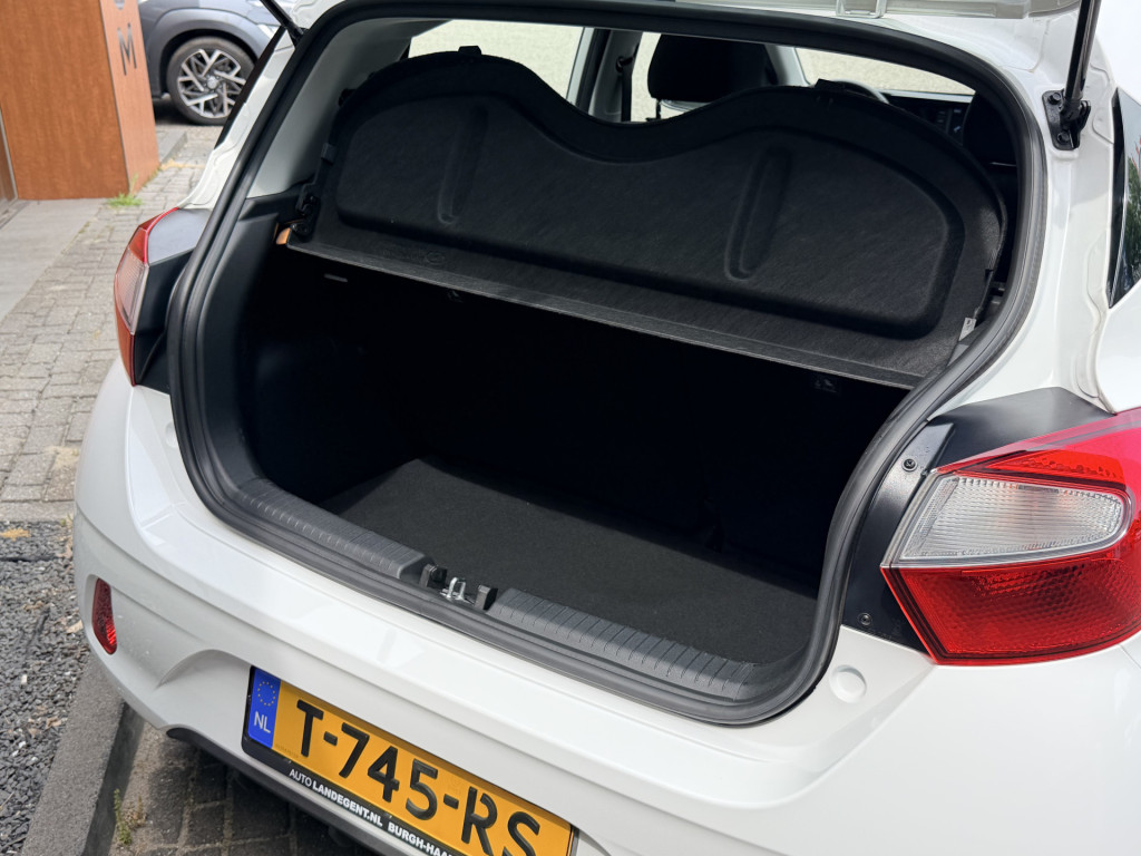 Hyundai I 10