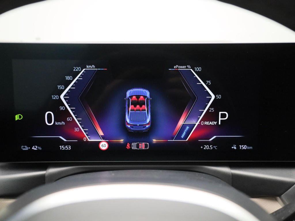 BMW I4