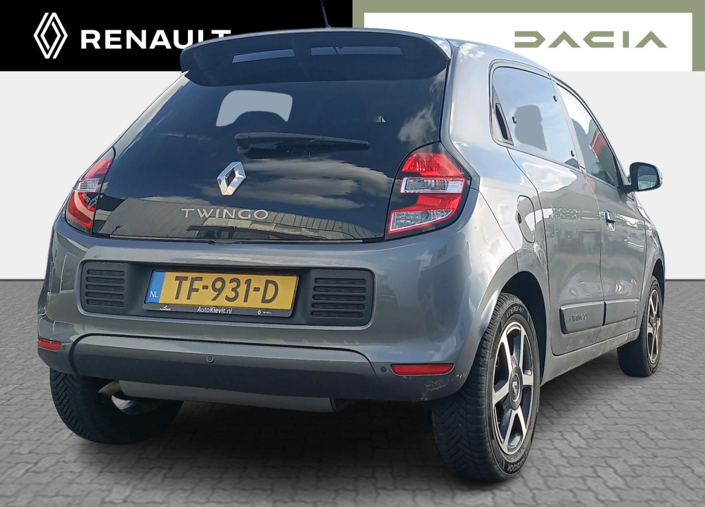 Renault Twingo
