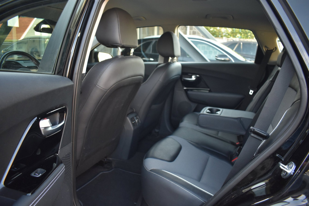 Kia E-niro