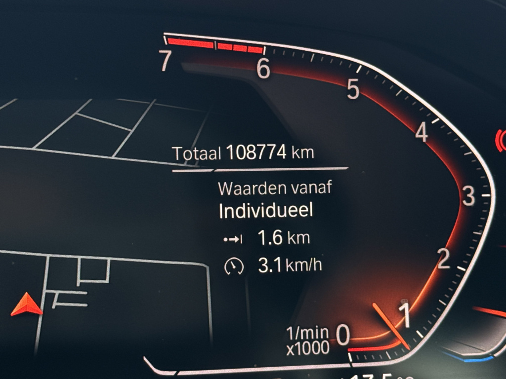 BMW 3-serie