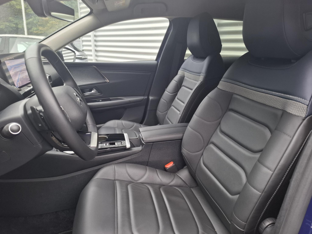 Citroen C5 X
