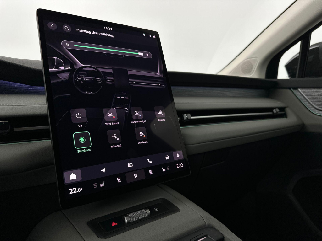 Skoda Peaq