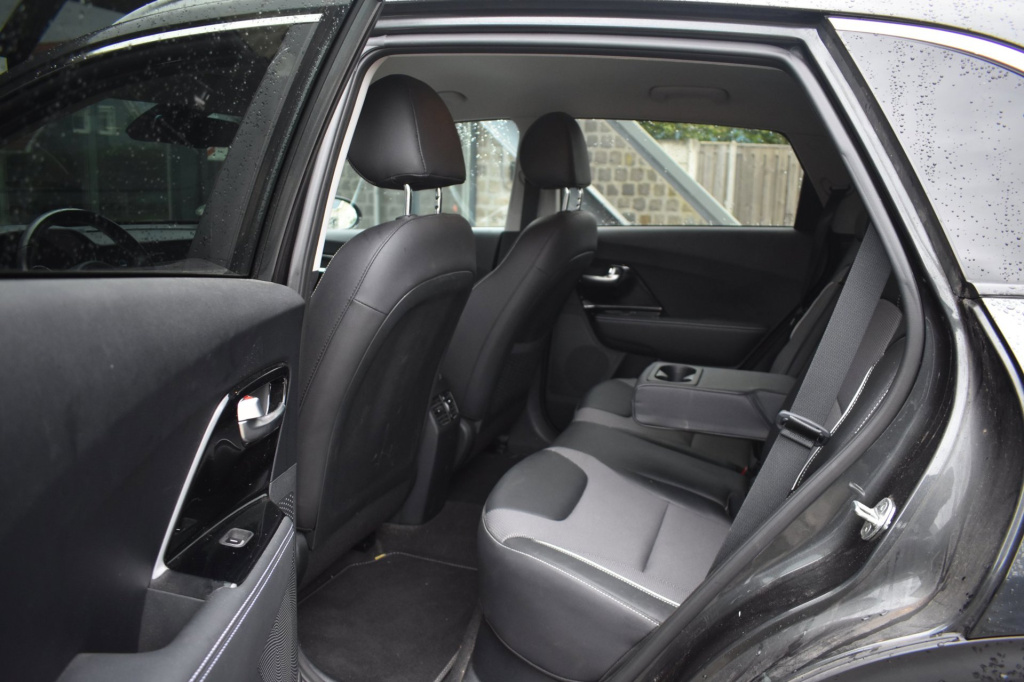 Kia E-niro