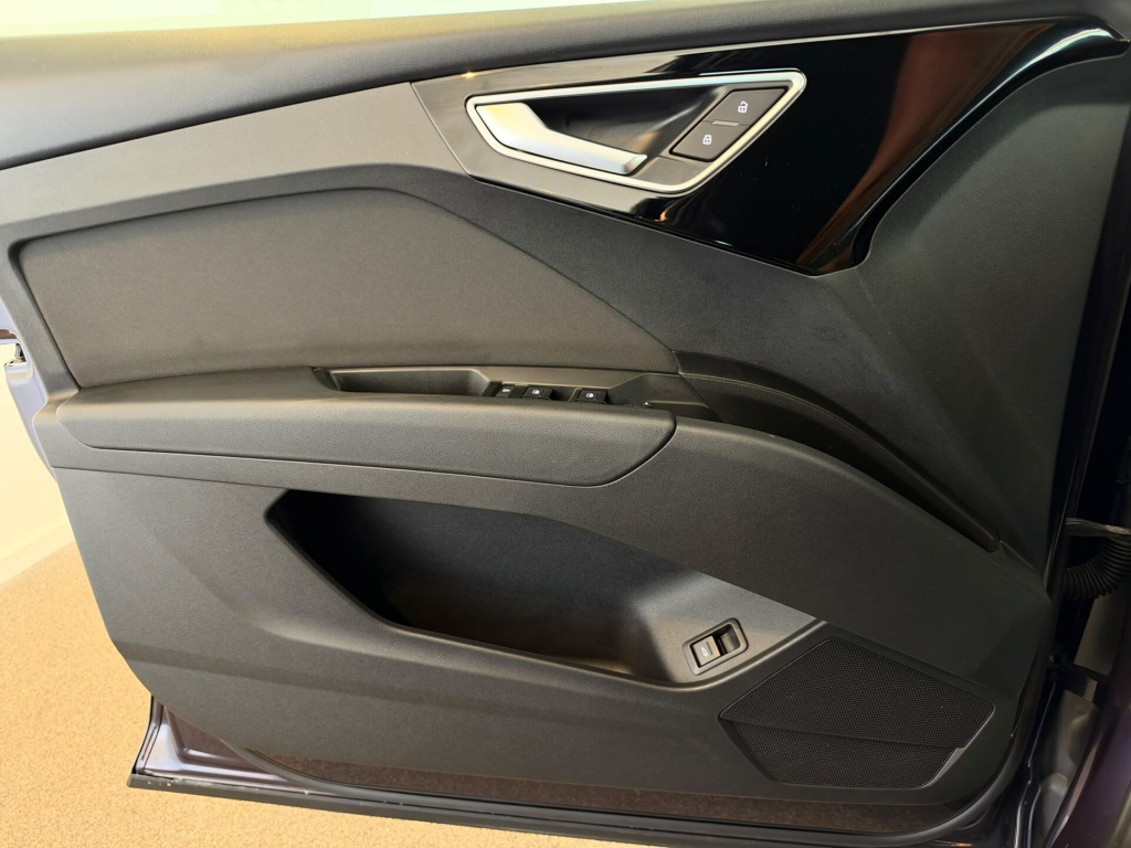 Audi Q4 Sportback E-tron