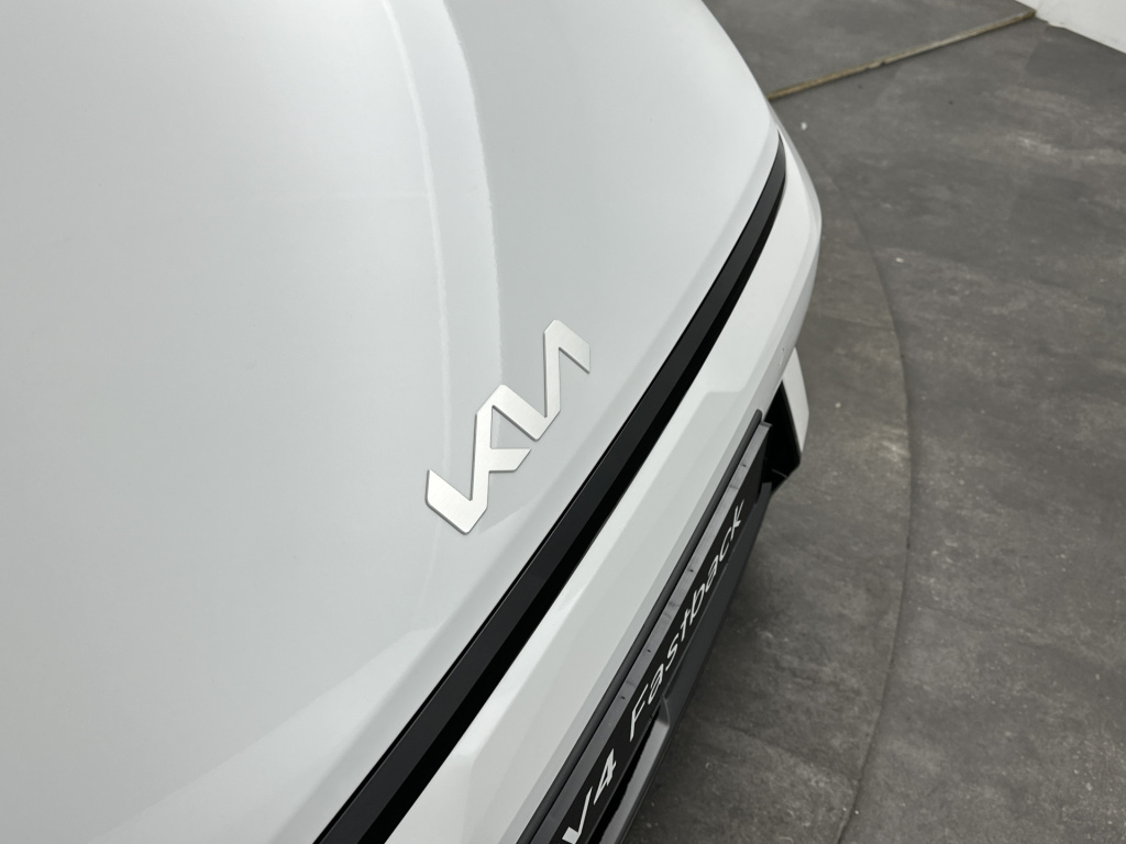 Kia Ev4