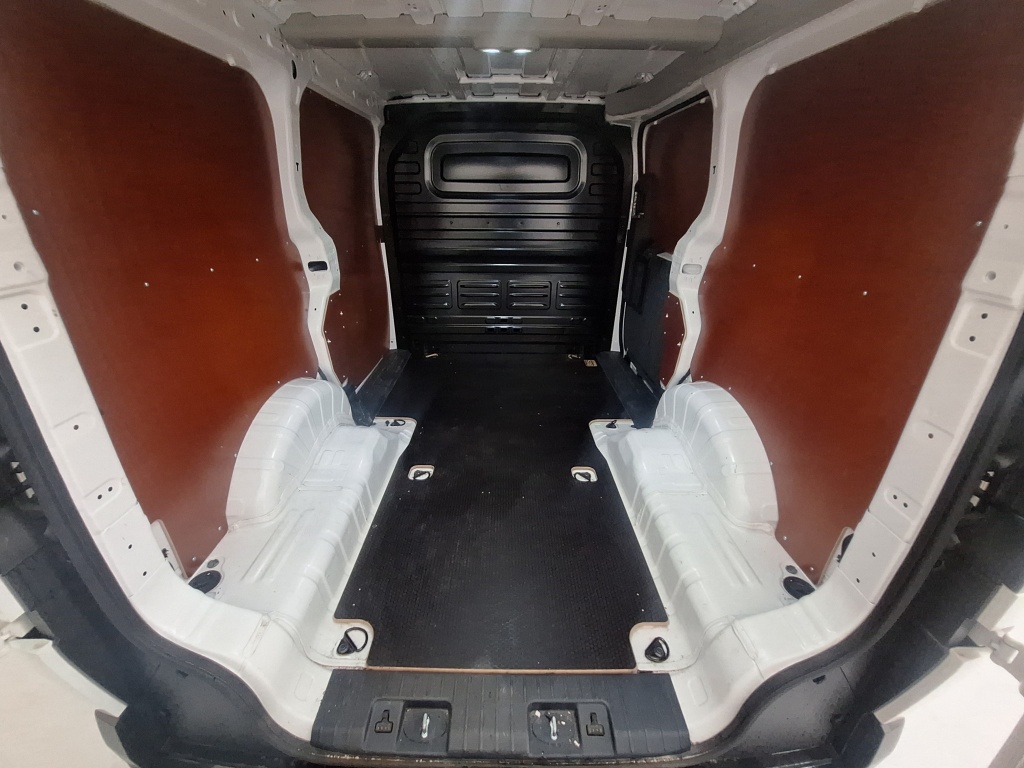 Kia Pv5