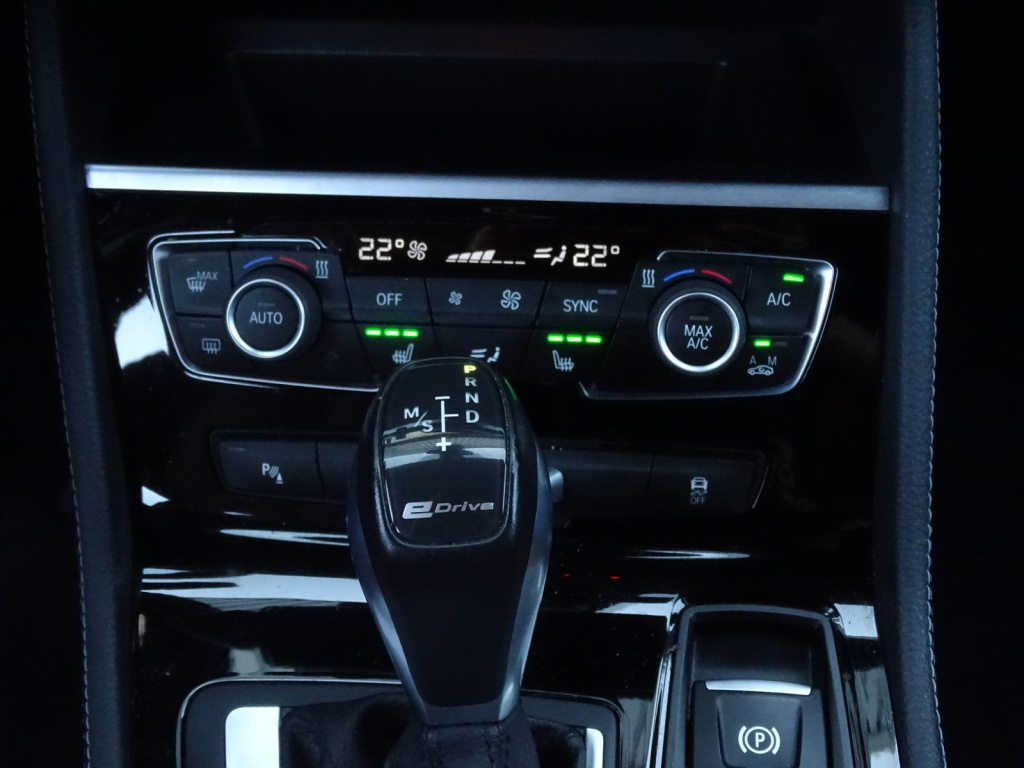 BMW 2-serie