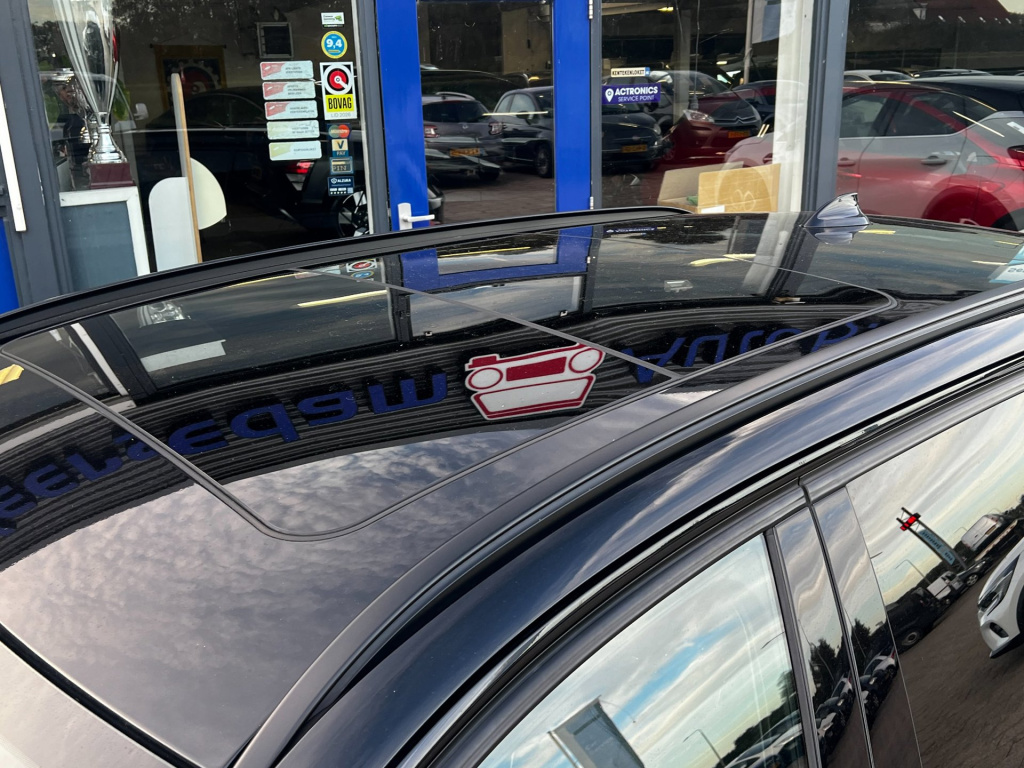 BMW 3-serie