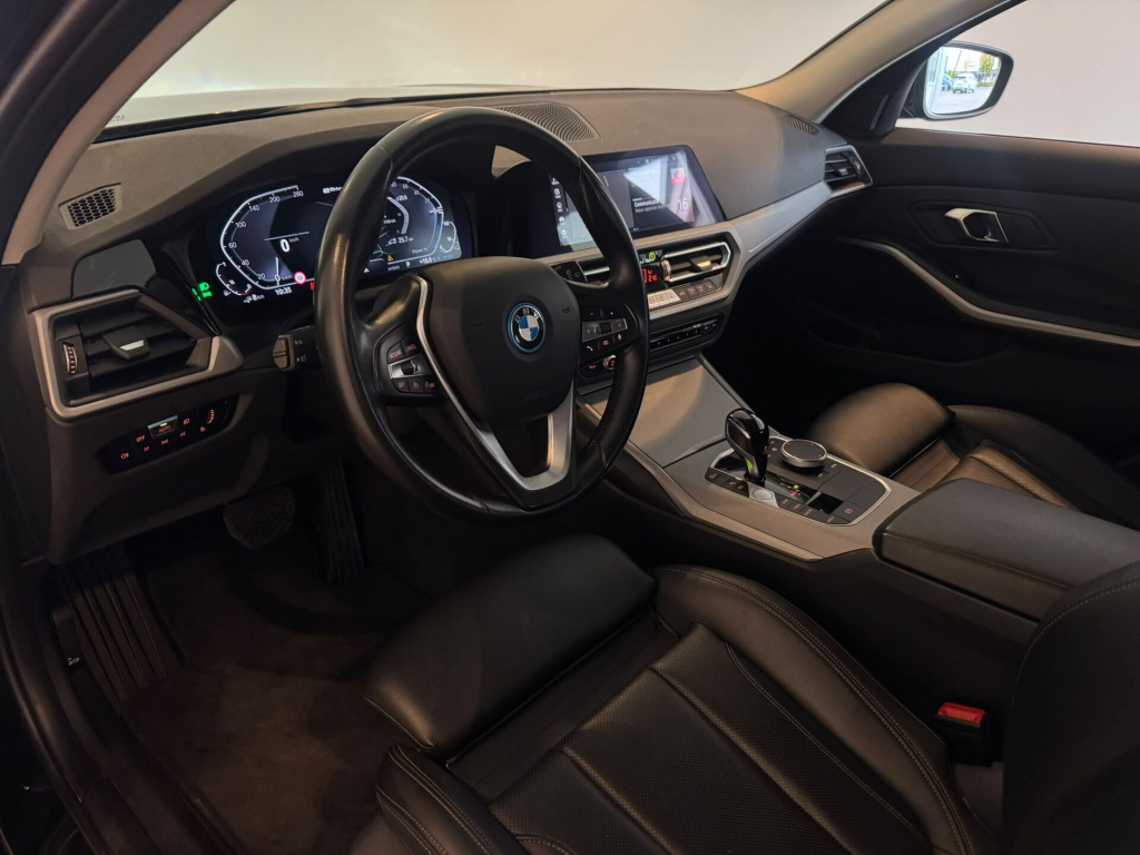 BMW 3-serie