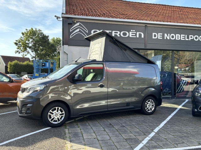 Peugeot Onbekend