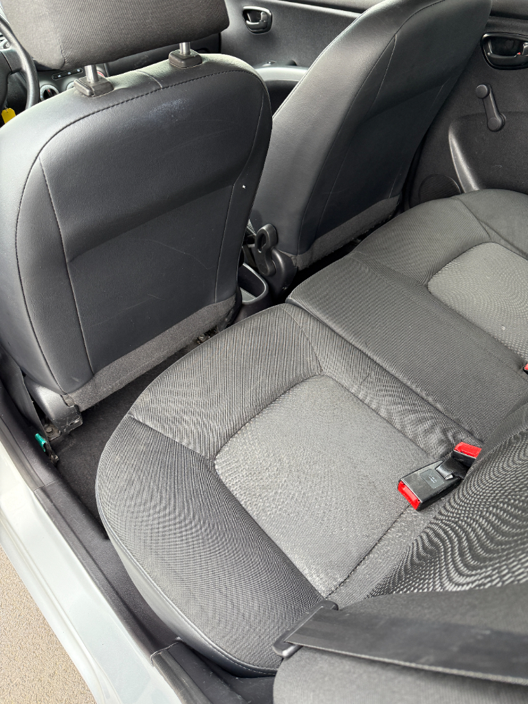 Hyundai I 10