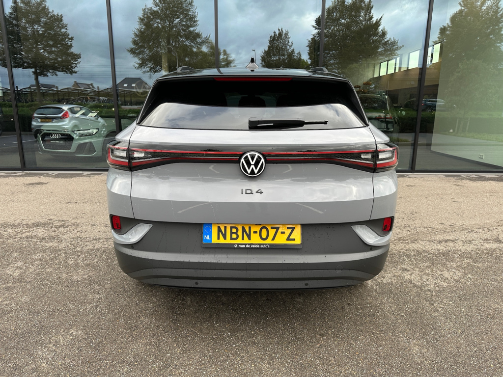 Volkswagen Id.4