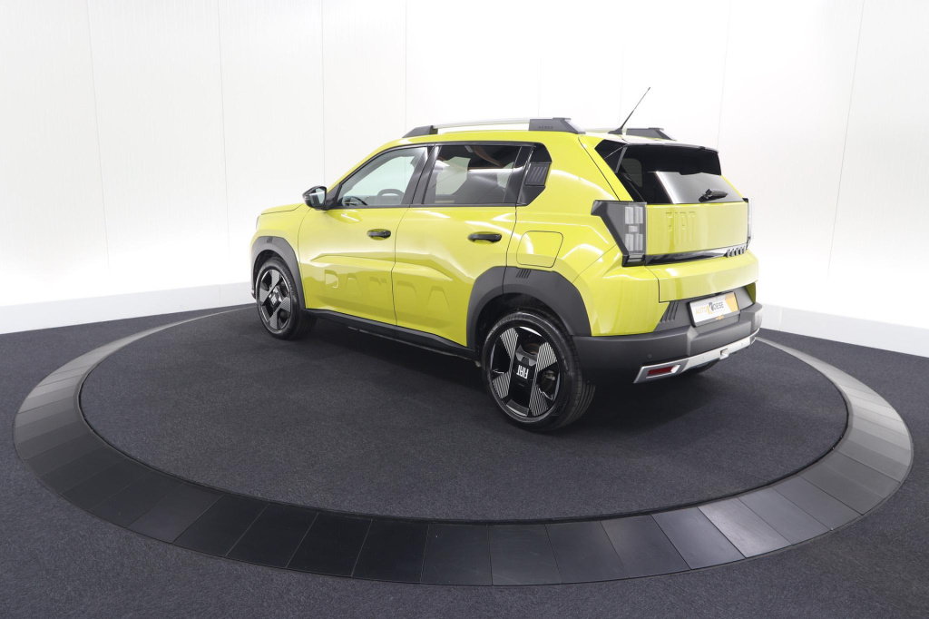 Fiat Grande Panda