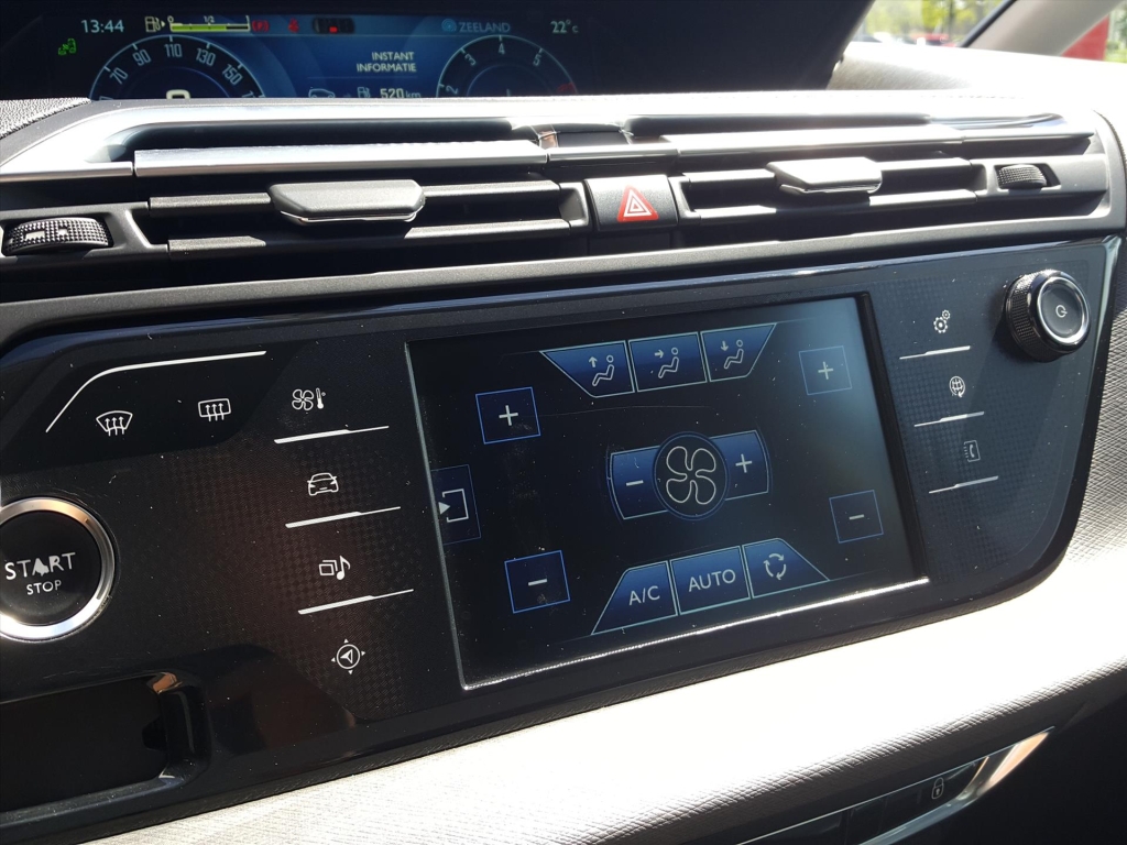 Citroen Grand C4 Picasso