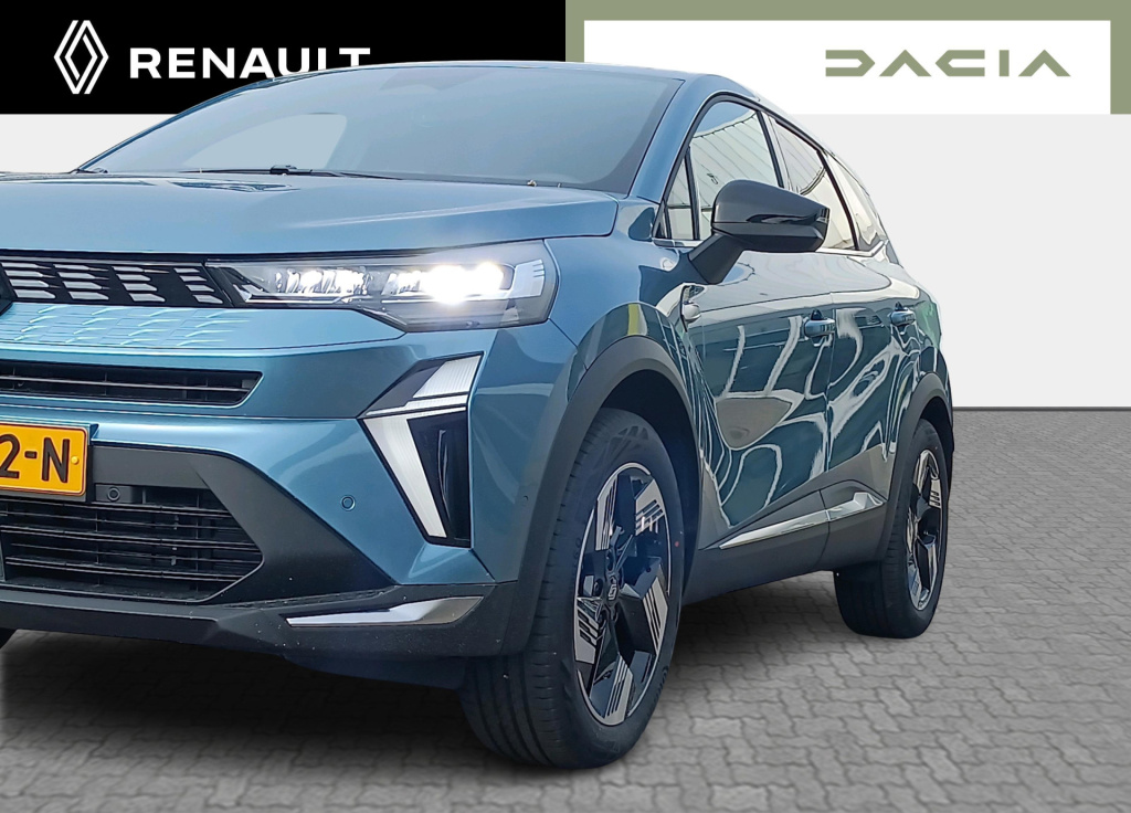 Renault Symbioz