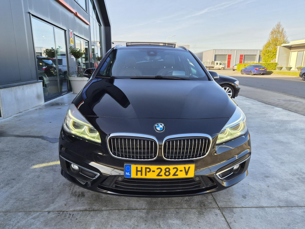 BMW 2-serie