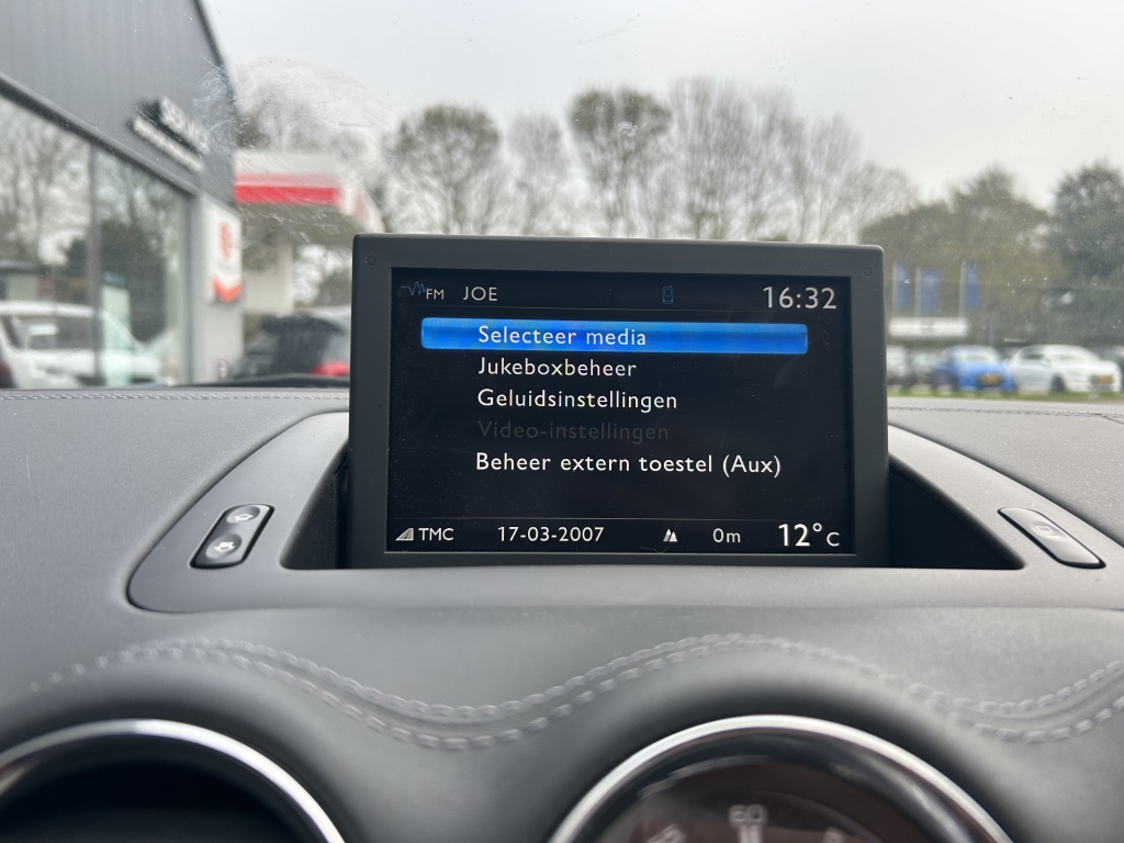 Peugeot Rcz