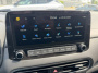 Hyundai Kona 1.6 gdi hev premium | trekhaak 1350kg! | leder | navigatie | sto