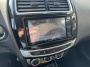 Mitsubishi Asx 1.6 cleartec intense | navigatie | trekhaak | airco | achteruitr