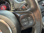 Fiat 500 1.4 t-jet abarth competizione | sabelt kuipstoelen | navigatie | brembo | schakelflippers