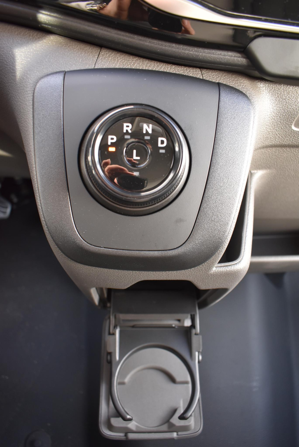 Ford E-transit