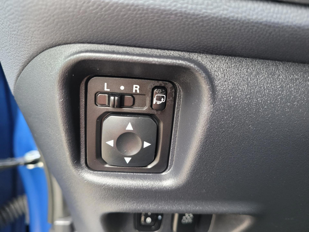 Peugeot Ion