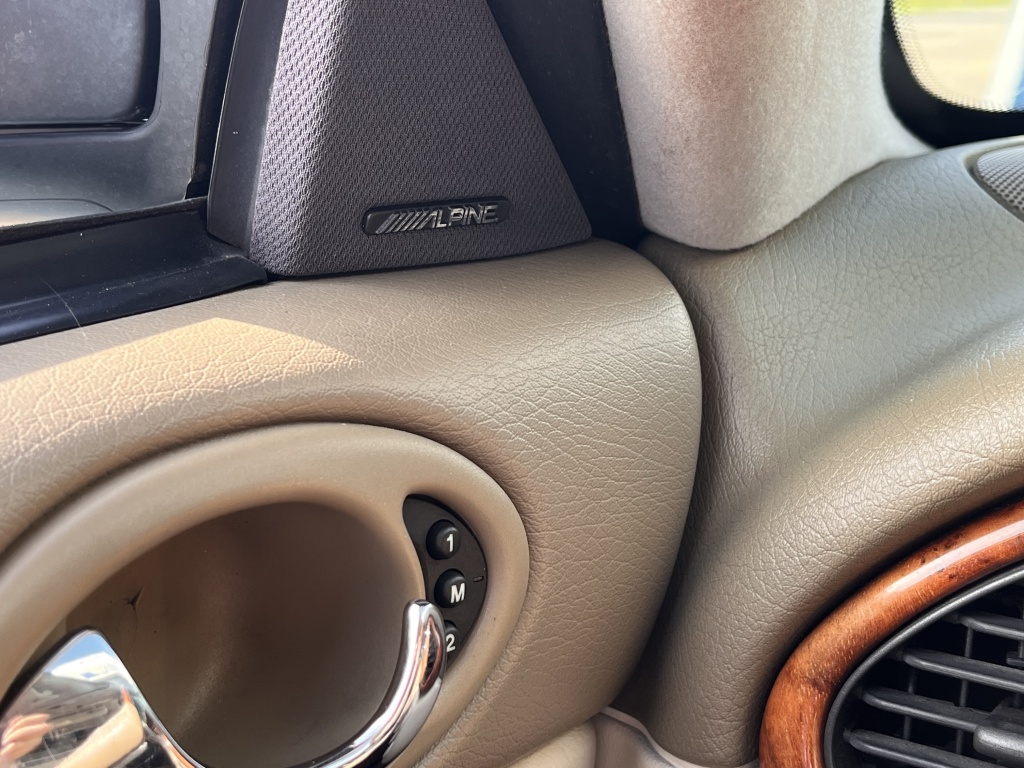 Jaguar Xk