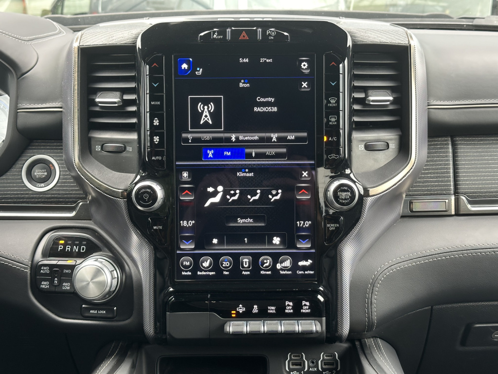 Dodge Ram 1500