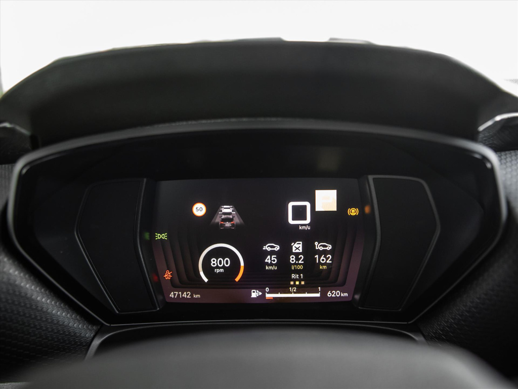 Citroen C5 X