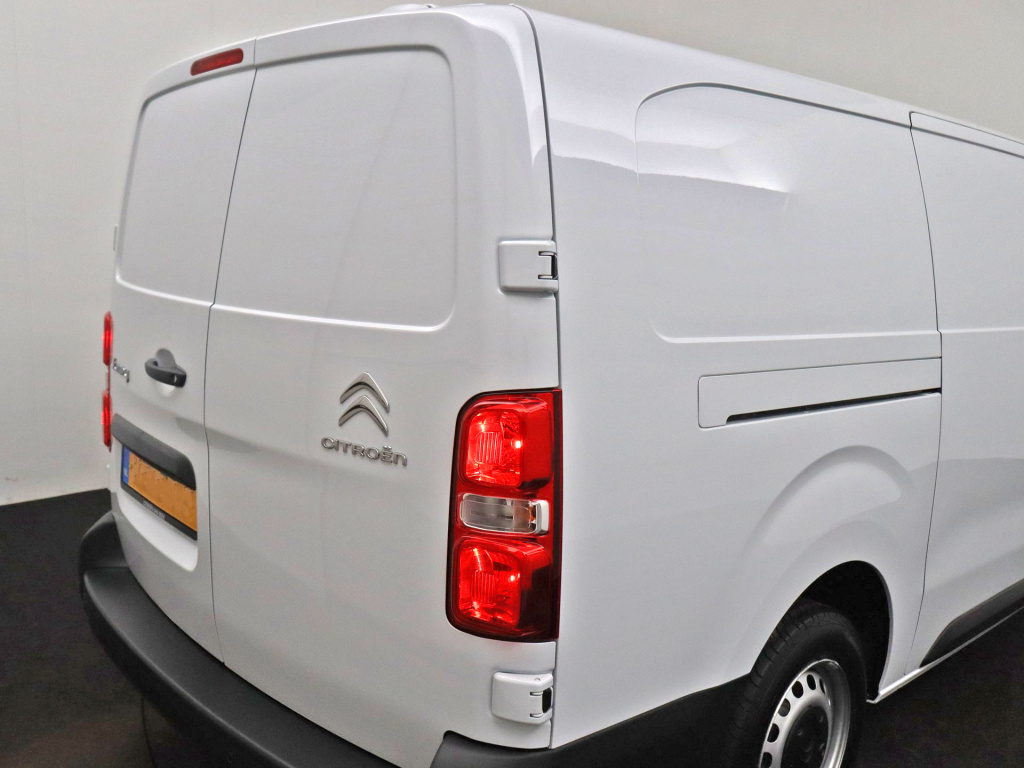 Citroen Jumpy
