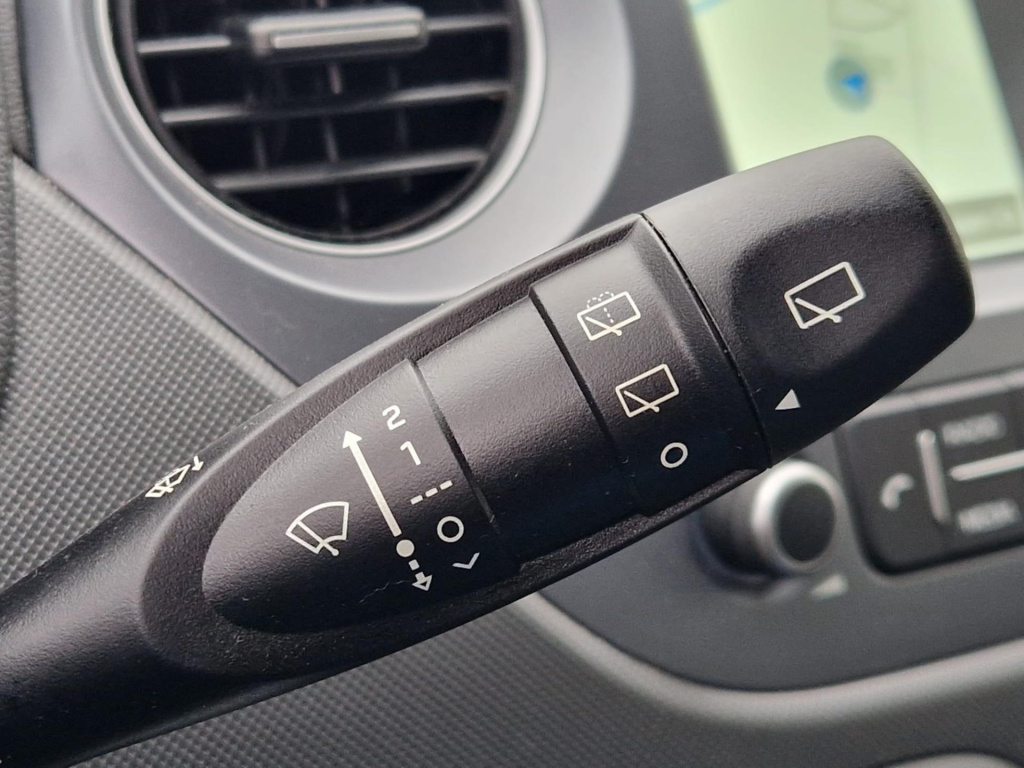 Hyundai I 10