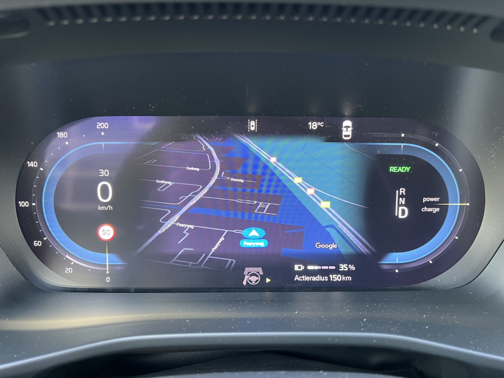 Volvo C40