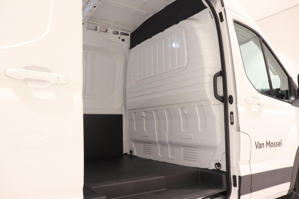 Maxus Edeliver9