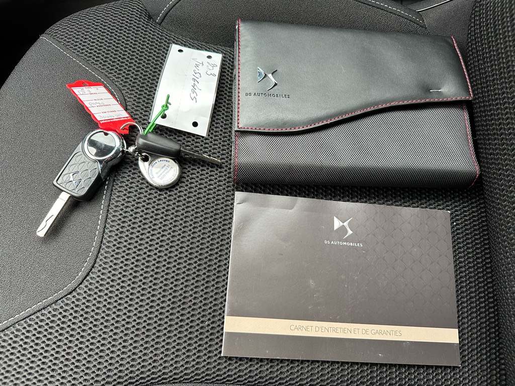 Ds Ds 3
